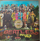 New ListingBeatles – Sgt. Pepper's Lonely Hearts Club Band - LP - RARE Greece Press - EX
