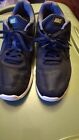 Nike Mens Revolution 3 819300-401 Blue Running Shoes Sneakers Size 11.5