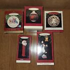 New ListingHallmark Ornaments 1990s Lot of 5 Looney Tunes Pez Winnie-the-Pooh..and More 🎄
