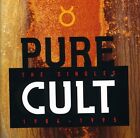 The Cult - Pure Cult The Singles [New CD]
