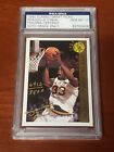1992 Classic Draft Picks Gold Shaquille O'Neal Auto Rookie RC /8500 PSA 10 Auto