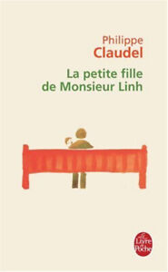 La Petite Fille de Monsieur Linh Paperback Philippe Claudel