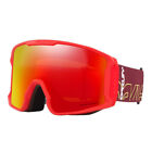 Oakley Line Miner L Snow Goggles 2022