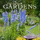 Browntrout,  Country Gardens 2024 Wall Calendar