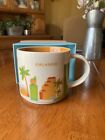 Starbucks Mug, ORLANDO (FL) - You Are Here Series