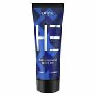 Onyx HE Tanning Lotion with Bronzer and Accelerator for Men