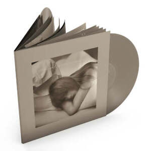 Taylor Swift - The Tortured Poets Department (Limited Edition, Beige Vinyl) (2