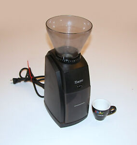 Baratza Encore 485 550 RPM Conical Burr Coffee Grinder * WITHOUT HOPPER LID