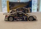 Minichamps 1/43 1995 Opel Calibra V6 DTM Bye Bye Keke Rosberg #2 Ltd Ed 1/4,444