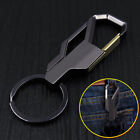 Car Keyring Keychain Alloy Metal Fashion Keyfob Key Chain Ring Accessory Gift (For: More than one vehicle)