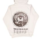 Louis Tomlinson Faith In The Future World Tour 2023 One Direction Hoodie Small