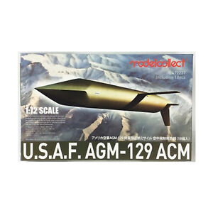 ModelCollect Modern Model 1:72 AGM-129 Advanced Cruise Missile (ACM) New