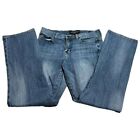 Lucky Brand Easy Rider Bootcut Jeans Size 10