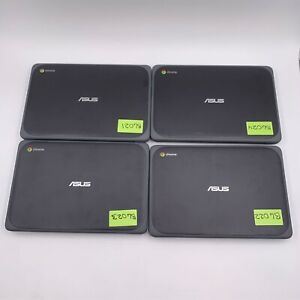 Lot of LAPTOPS x 10  - SALVAGE FOR PARTS REPAIR AS IS READ - $1,324 MSRP