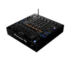 Pioneer DJM-A9 4-Ch Digital Pro-DJ Mixer w/Bluetooth Open Box DJM-900NXS2 Discon