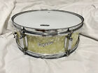 Rogers Luxor 6-Lug 14x5 WMP Vintage Snarte Drum