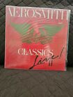 Aerosmith - Classics Live! II - Vinyl - Pre-Owned