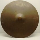 CAMBER CYMBAL  ~ 18