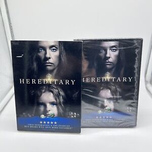 Hereditary [New DVD] BRAND NEW -