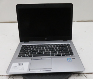 New ListingHP EliteBook 840 G3 Laptop Intel Core i5-6300u 8GB Ram 256GB SSD Windows 10