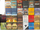 MTG Magic the Gathering Empty Bundle/Fat Pack - Used - YOUR CHOICE OF BOX