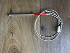 REPLACEMENT CAMP CHEF PELLET SMOKER HEATING ROD IGNITER + Fuse PG24-21