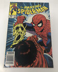 Amazing Spider-Man #245 newsstand