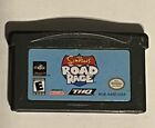 Simpsons Road Rage (Nintendo Game Boy Advance) - Tested And Working!