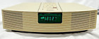 New ListingBose Wave Radio AWR1W1 AM/FM Radio Stereo System Alarm Clock Tested No Remote