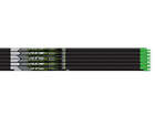 Easton AXIS 5MM STANDARD OR  AXIS 5MM MATCH GRADE Arrow Shafts (12x)