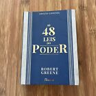 As 48 Leis Do Poder Concisa Robert Greene Laws of Power Concise Edition PB