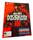 New ListingCall Of Duty - Modern Warfare 3 PS5 Code with Operator Pack Exclusive