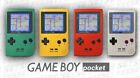 Nintendo Game Boy Pocket 