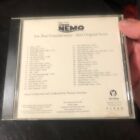 Finding NEMO ~ FYC (For Your Consideration) CD  (Soundtrack Score/Thomas Newman*