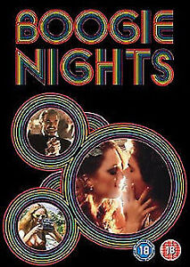 Boogie Nights NEW DVD (1000122054) [2010]