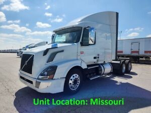 New Listing2017 Volvo  Automated Trans