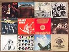 New Listing12 LP ROCK Record Lot 70s AC/DC, LED ZEPPELIN, ROLLING STONES, GRAND FUNK & More
