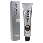 Paul Mitchell The Color Permanent Color N8+ Gray Coverage Light Natural Blonde.