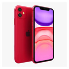 Apple iPhone 11 A2111 C Spire Only 64GB Red C