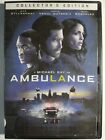 Ambulance (DVD, 2022)
