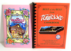 LOT Best of the Best from Tennessee AND The Nashville Cookbook Southern Recipes