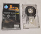 8 Mile soundtrack eminem 50cent nas d12 jay z -original indonesia tapes 2002
