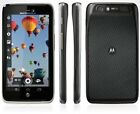 *****Motorola MB886 Atrix HD- 8GB Dual Core (AT&T) Black, Great Condition! :)