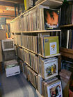 CLASSICAL VINYL 8 LP LOTS - LP RECORD COLLECTIONS 8 X 12” RECORDS ALL NEAR MINT!