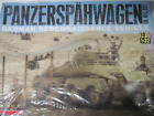 Monogram    1/32  German  Panzerspahwagen Sd. Kfz.232   Model  Kit   NEW!!!!!!