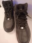 Mens Nike Air Force 1 High Top Basketball Shoes - Size 8.5