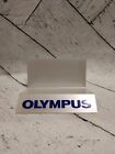 Rare Original Olympus Dealer Display Stand in Very Good Condition