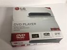 LG DP132 Region Free DVD Player (Need fixed)