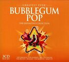 Greatest Ever Bubblegum Pop / Various