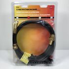 Mr Heater 10 Ft Buddy Propane Hose Assembly With Swivel 1 In - 20 Male Brand New